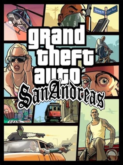 gta san andreas buy|Grand Theft Auto: San Andreas on Steam.